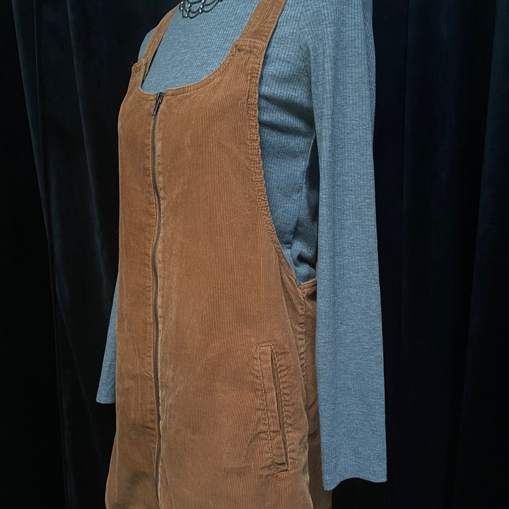Cozy Fall Outfit - Picture 6 of 8